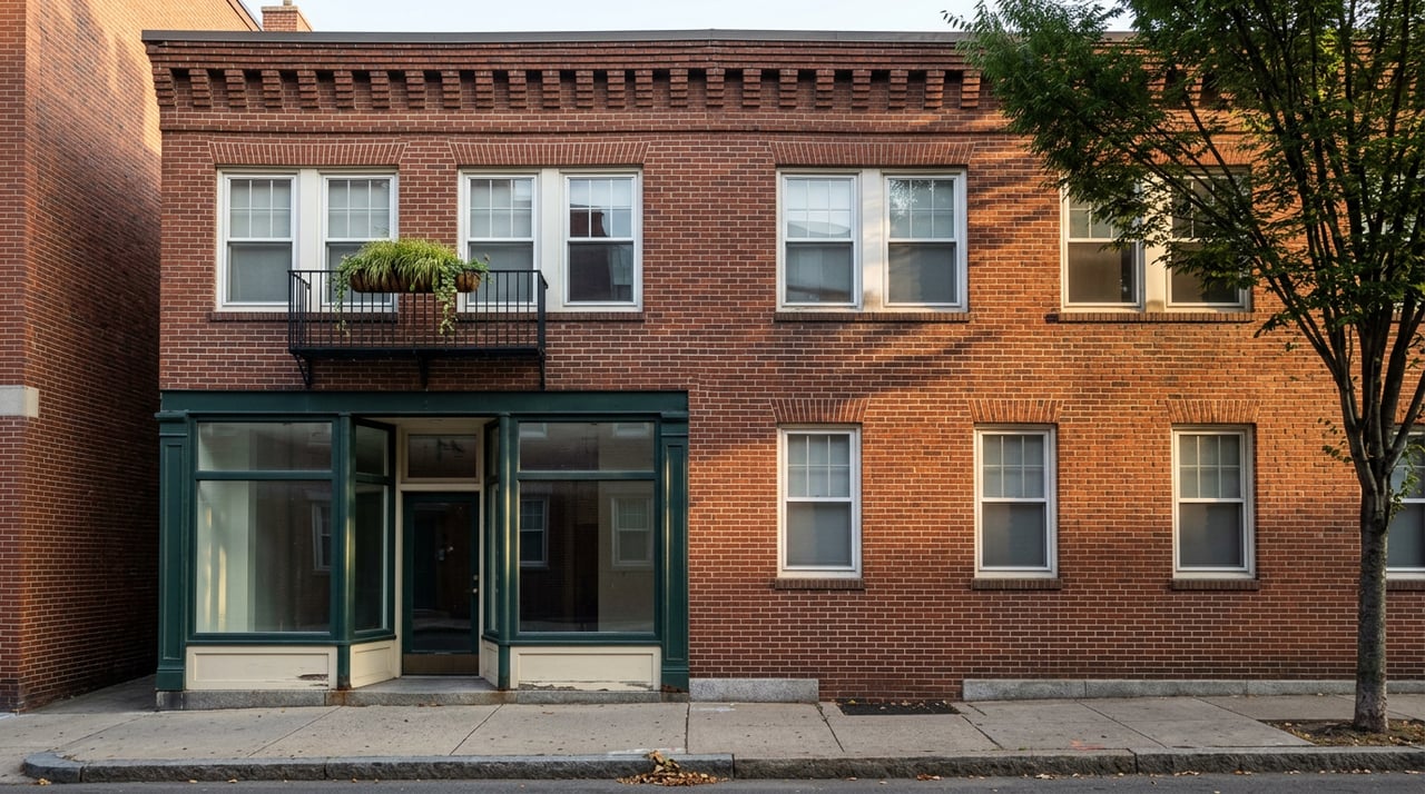 Inman Square's Newest Restaurant Isn't the Story. Its Oldest One Is.