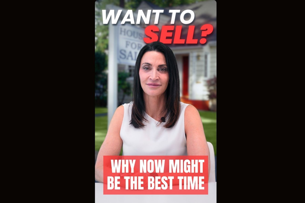Is Now a Good Time to Sell Your Home?