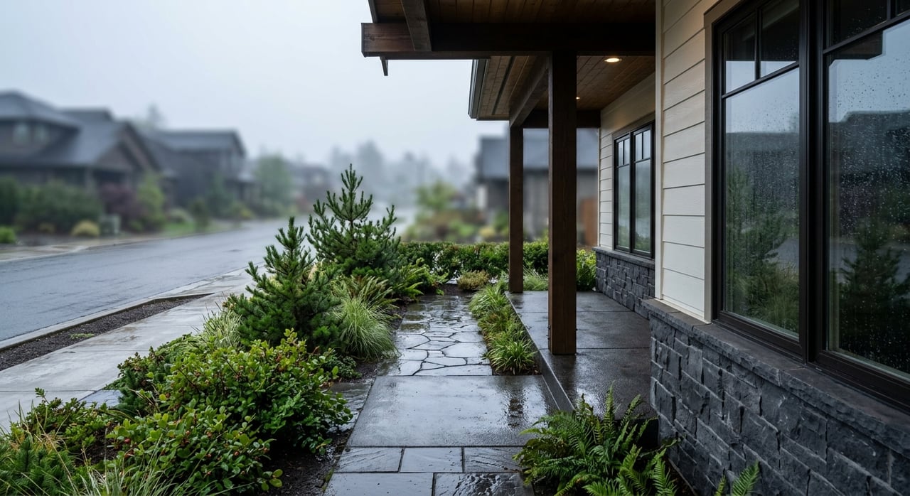Choosing Between Marina, Bayview, And In-Town Homes In Garibaldi