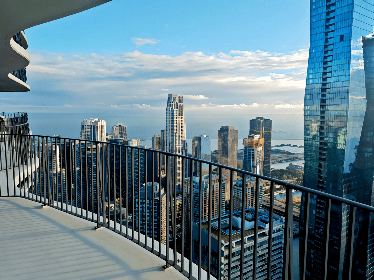Chicago