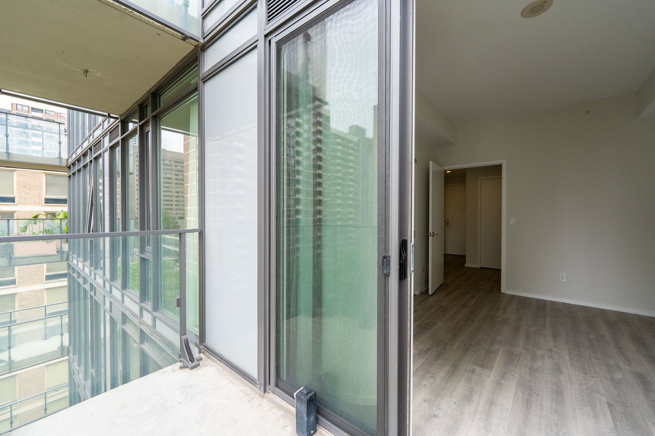 75 St Nicholas Street, 806