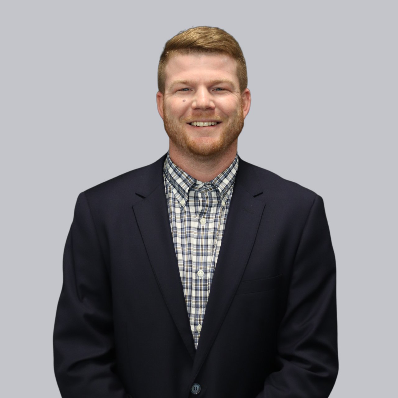Brian Egan Frisco, TX Real Estate Agent Headshot
