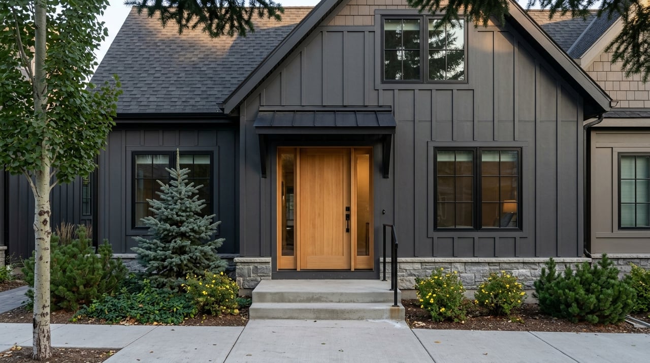 Minturn: An Authentic Alternative To Resort Living
