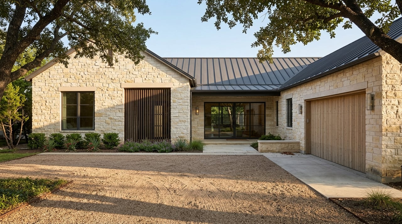 Living In West Austin’s Hill Country Enclaves