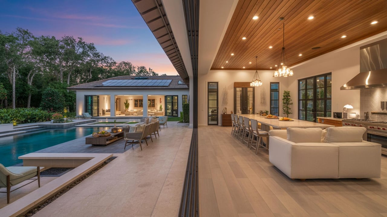 Top Home Features Buyers Want in Winter Garden, FL