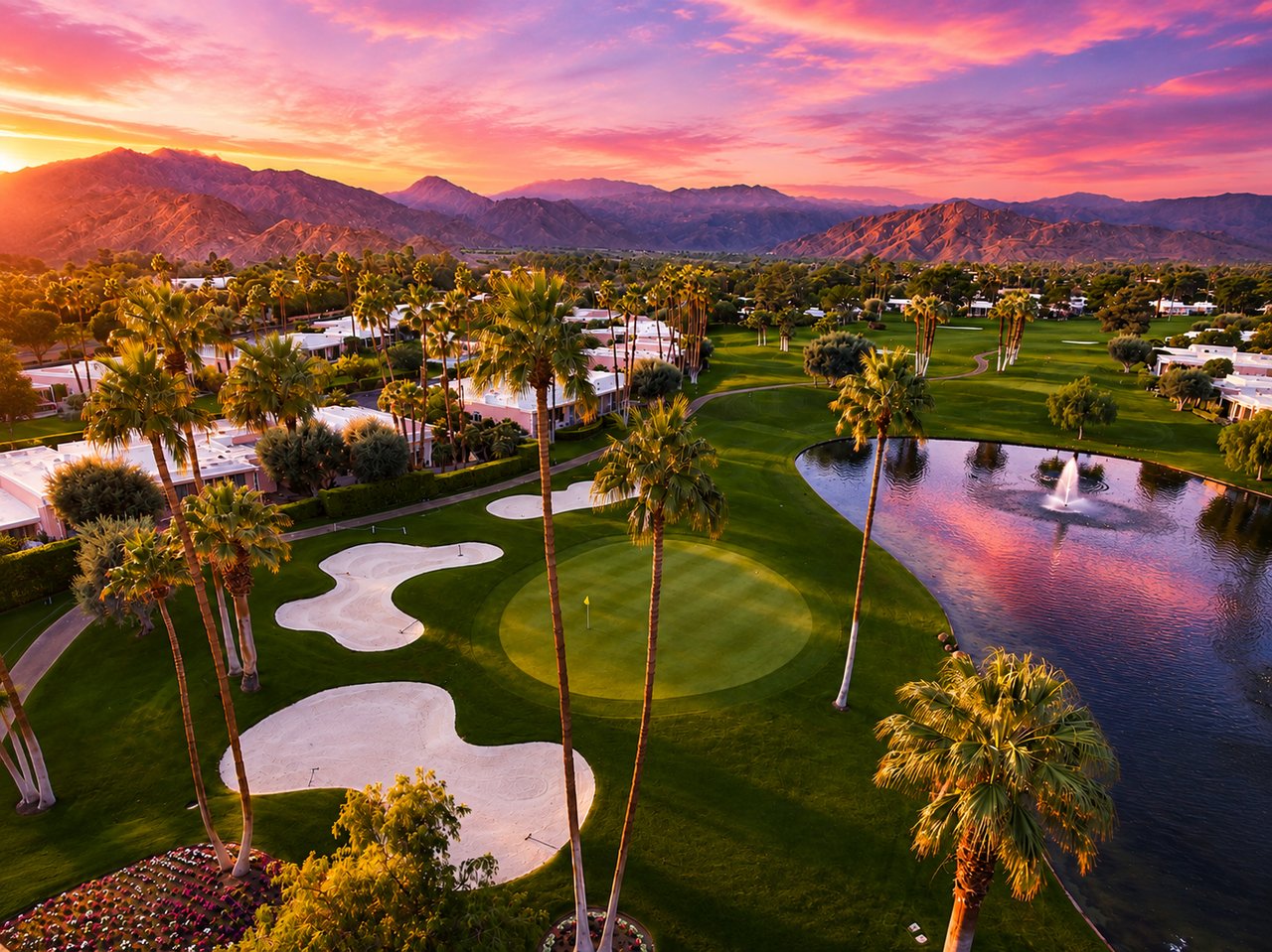 Marrakesh Country Club
