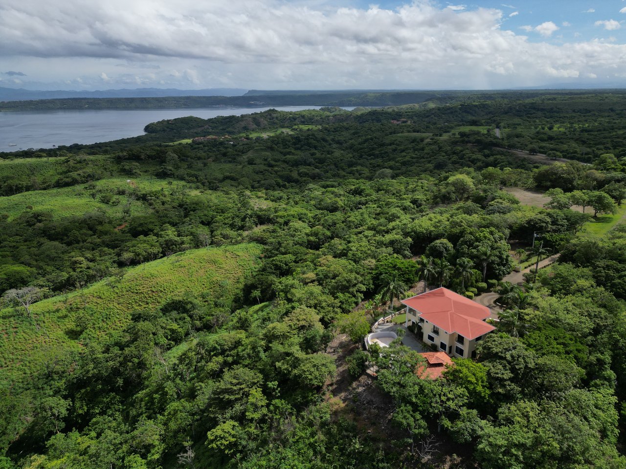 Hacienda Palmilla / Playa Panamá, Guanacaste, Costa Rica