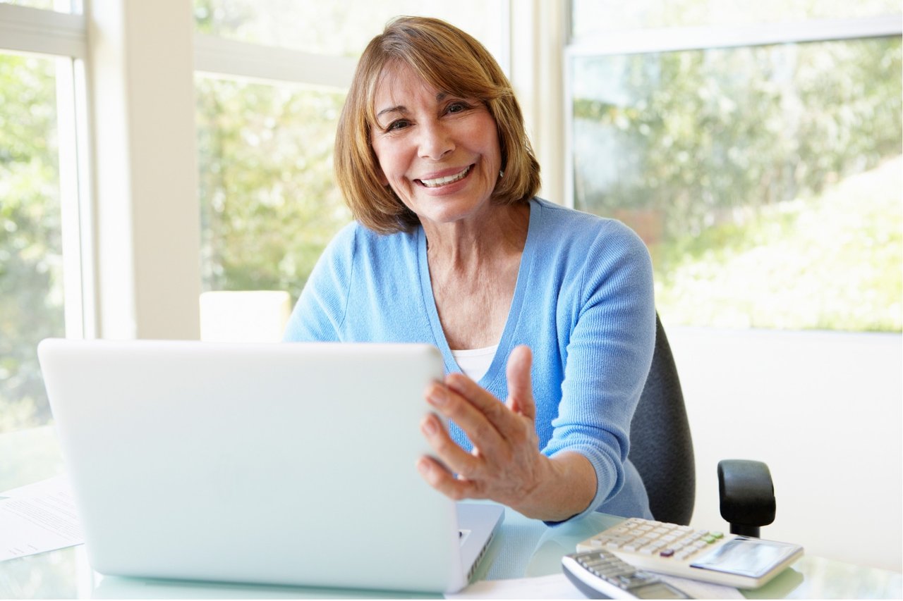 Senior Living Transitions: