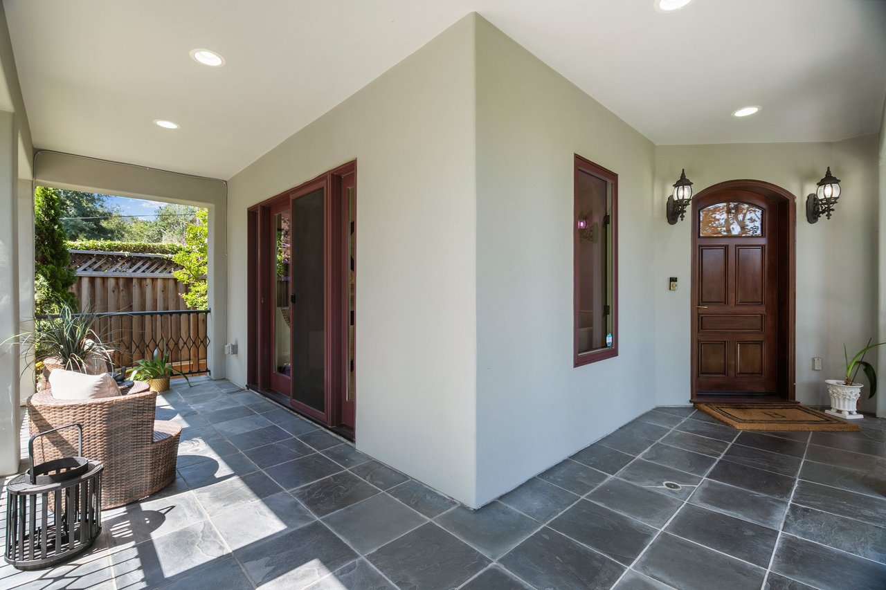 14471 Springer Avenue, Saratoga