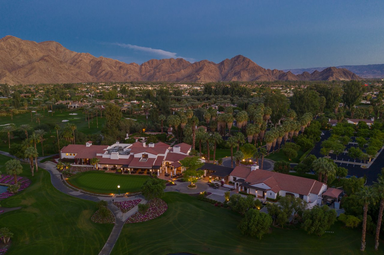 Tradition Golf Club