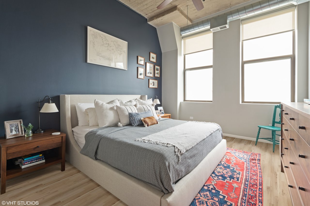  758 N Larrabee St Unit 821