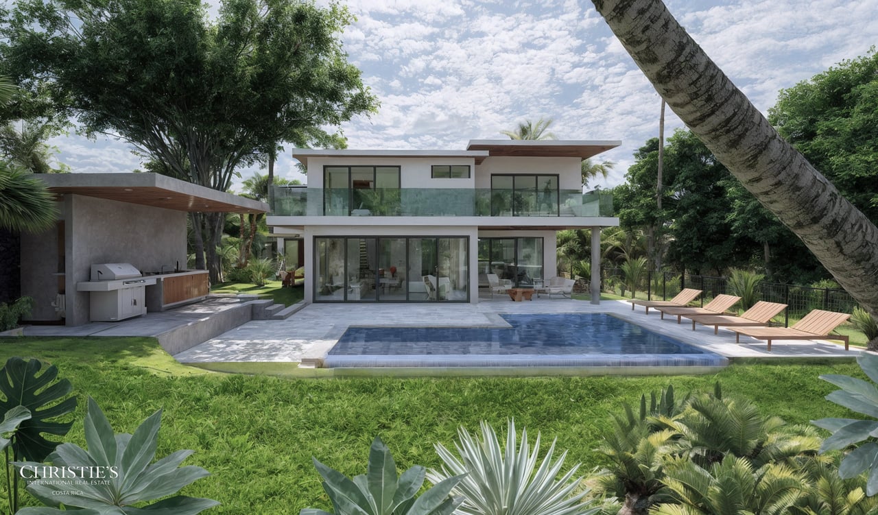 Casa Selva Lux 
