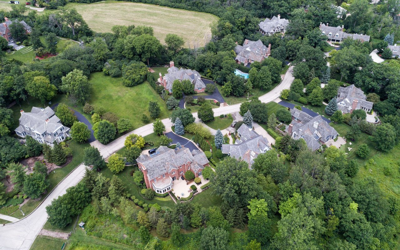 Lake Forest