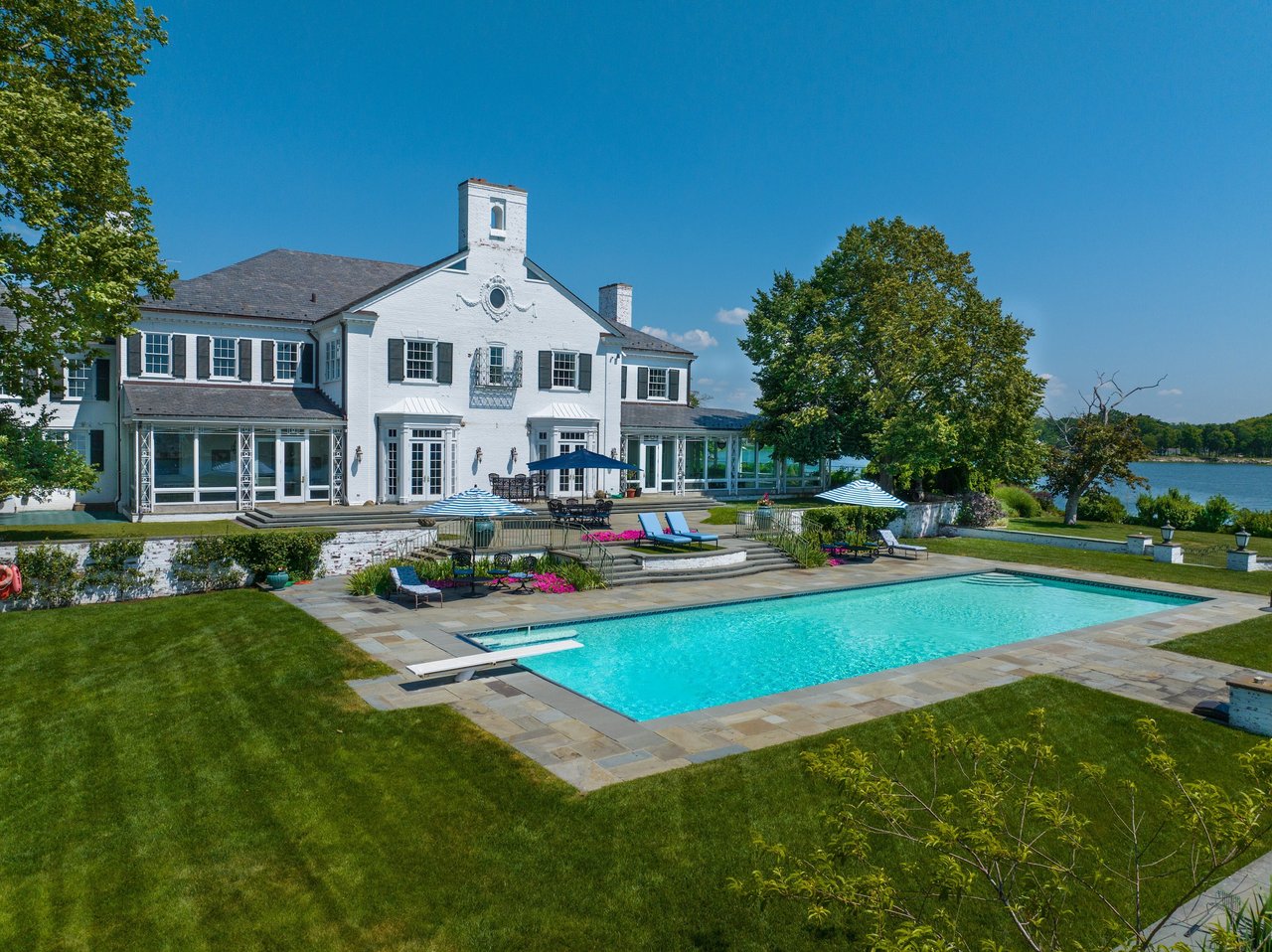 Donald Trump’s Former Connecticut Home Sells After More Than a Decade On and Off the Market