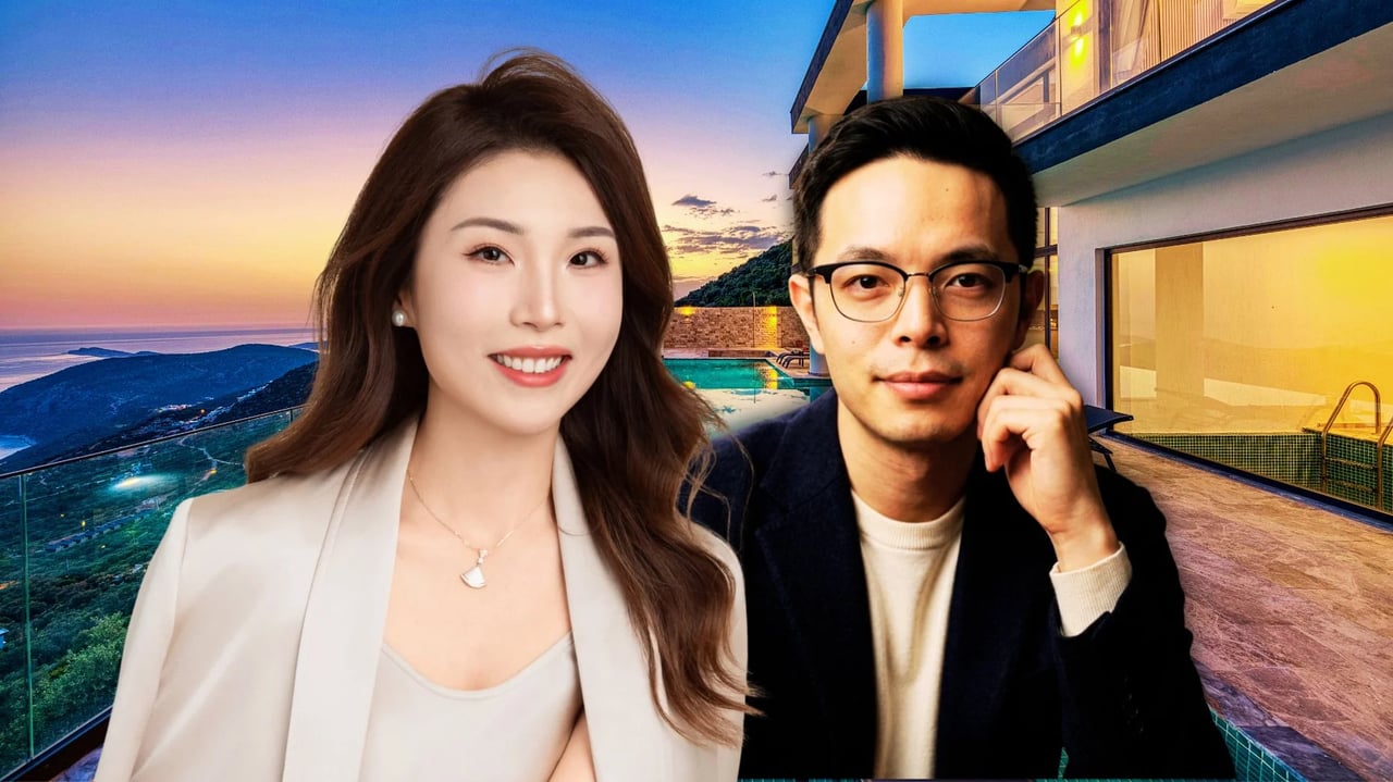 Luxury listings need multilingual distribution, not just MLS exposure