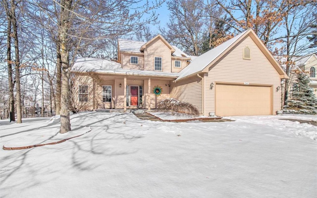 2661 Ravineside Ln S