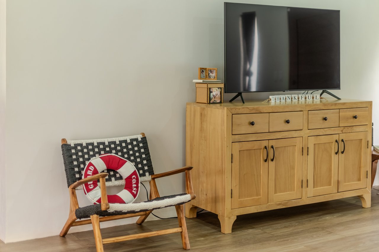 Vista de la Montaña House - Beautiful residence in the desirable Finca Los Alfaro - Quepos