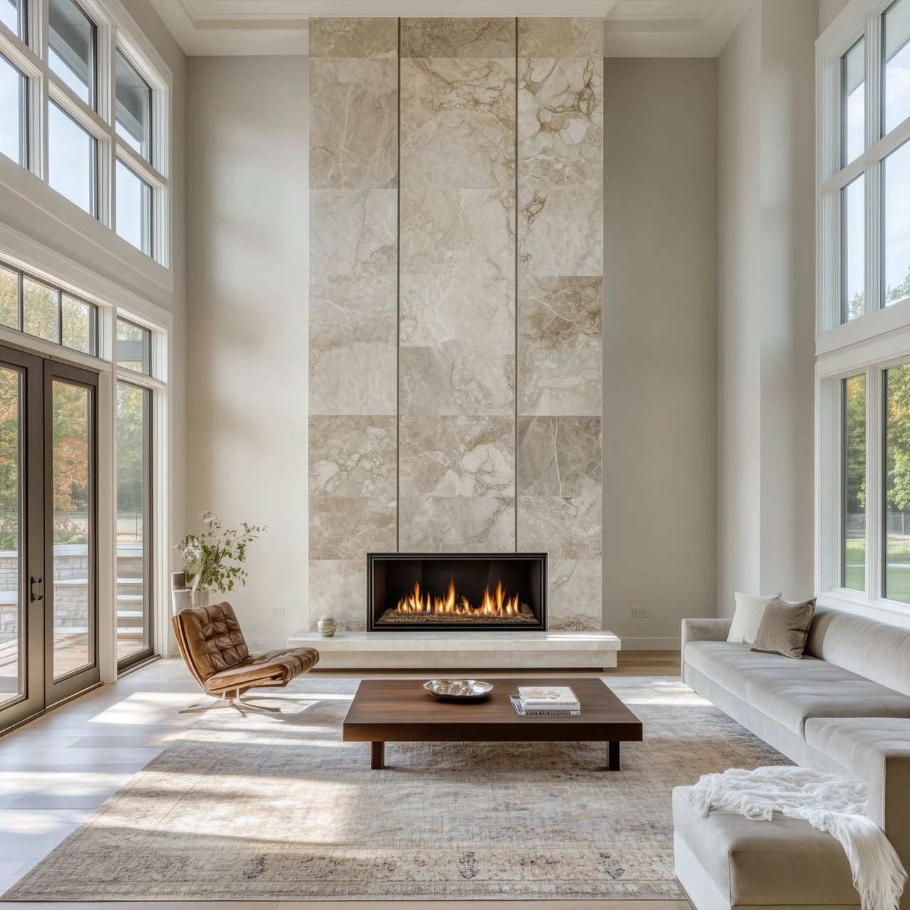 Home Valuation