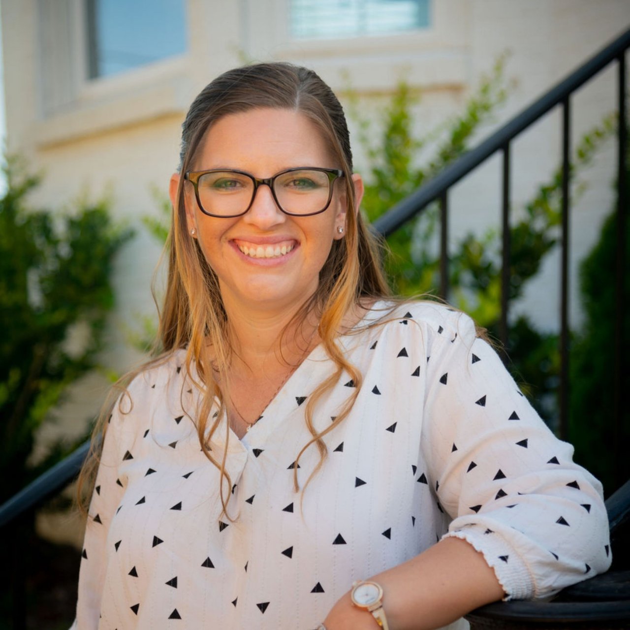 Amber Crain photo