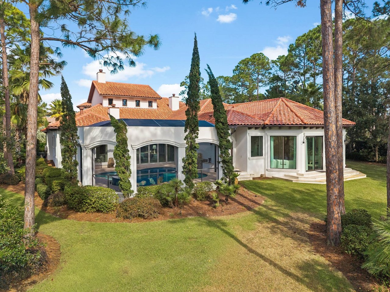 3610 Burnt Pine Lane