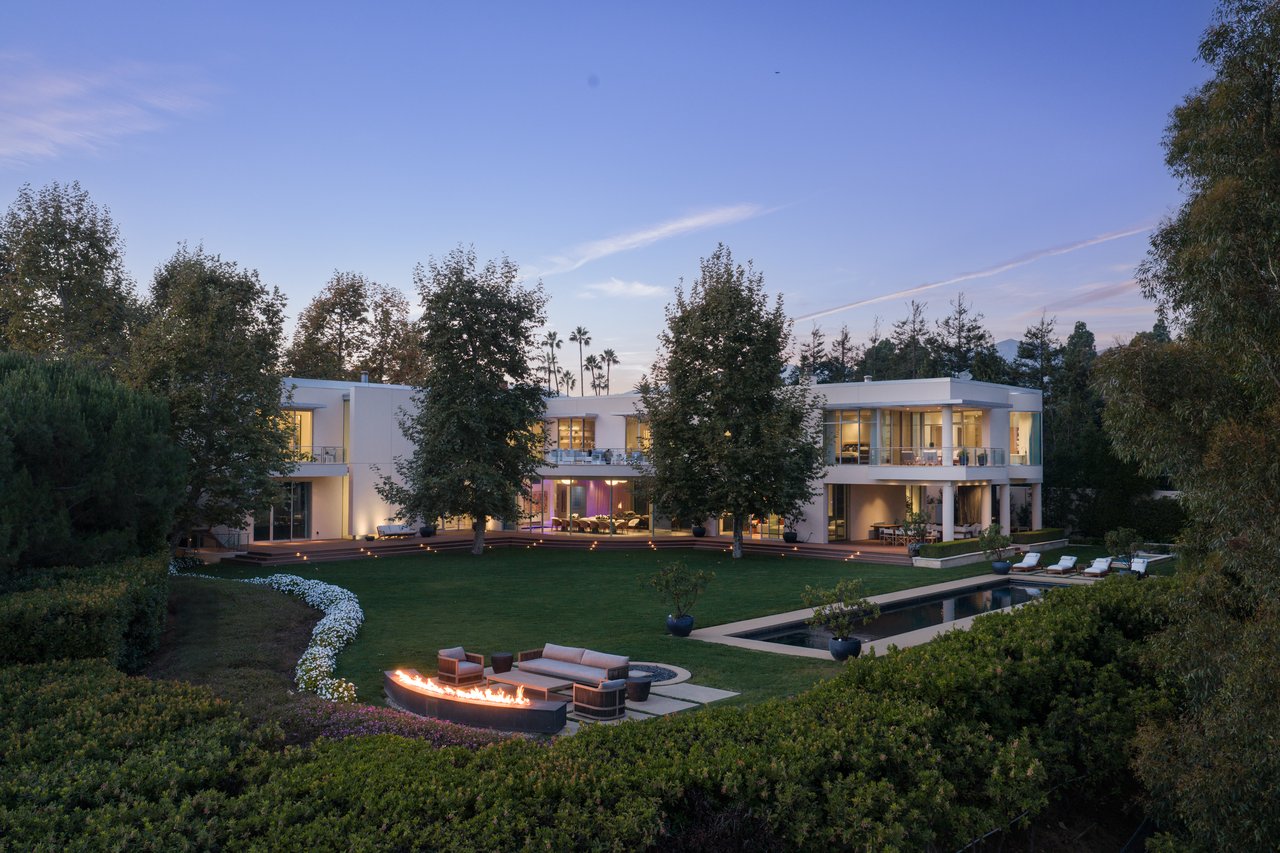 652 Chautauqua Blvd, Pacific Palisades 