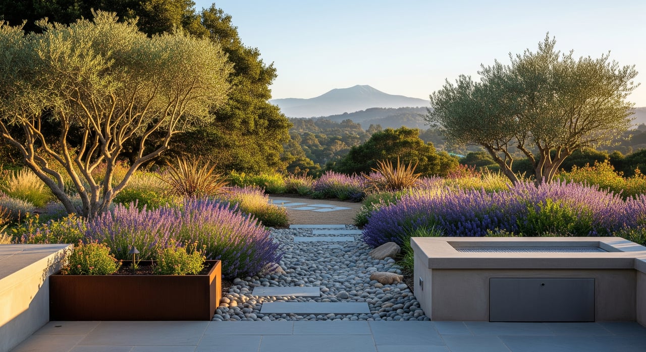 Water‑Smart Landscaping For Ross Listings