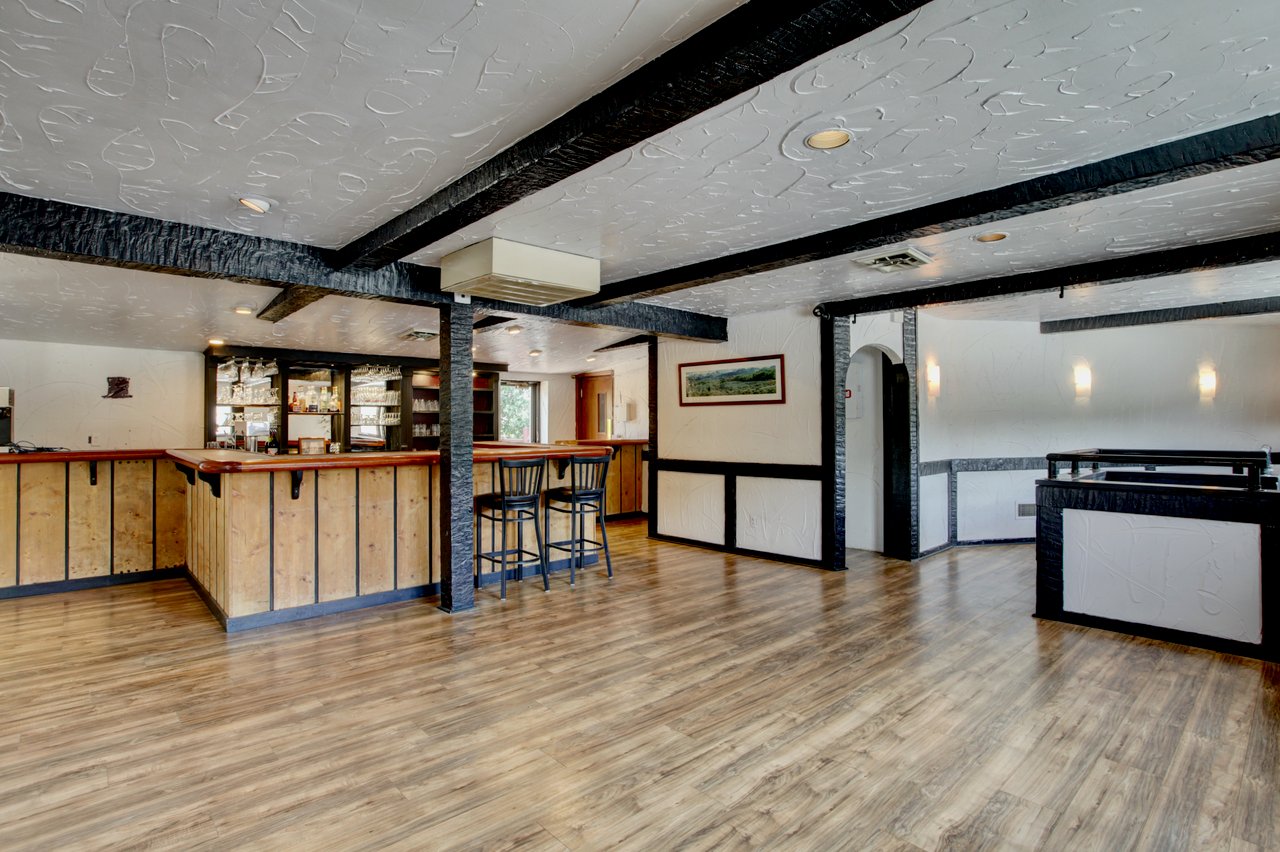 Commercial Investment in the Heart of the Rockies