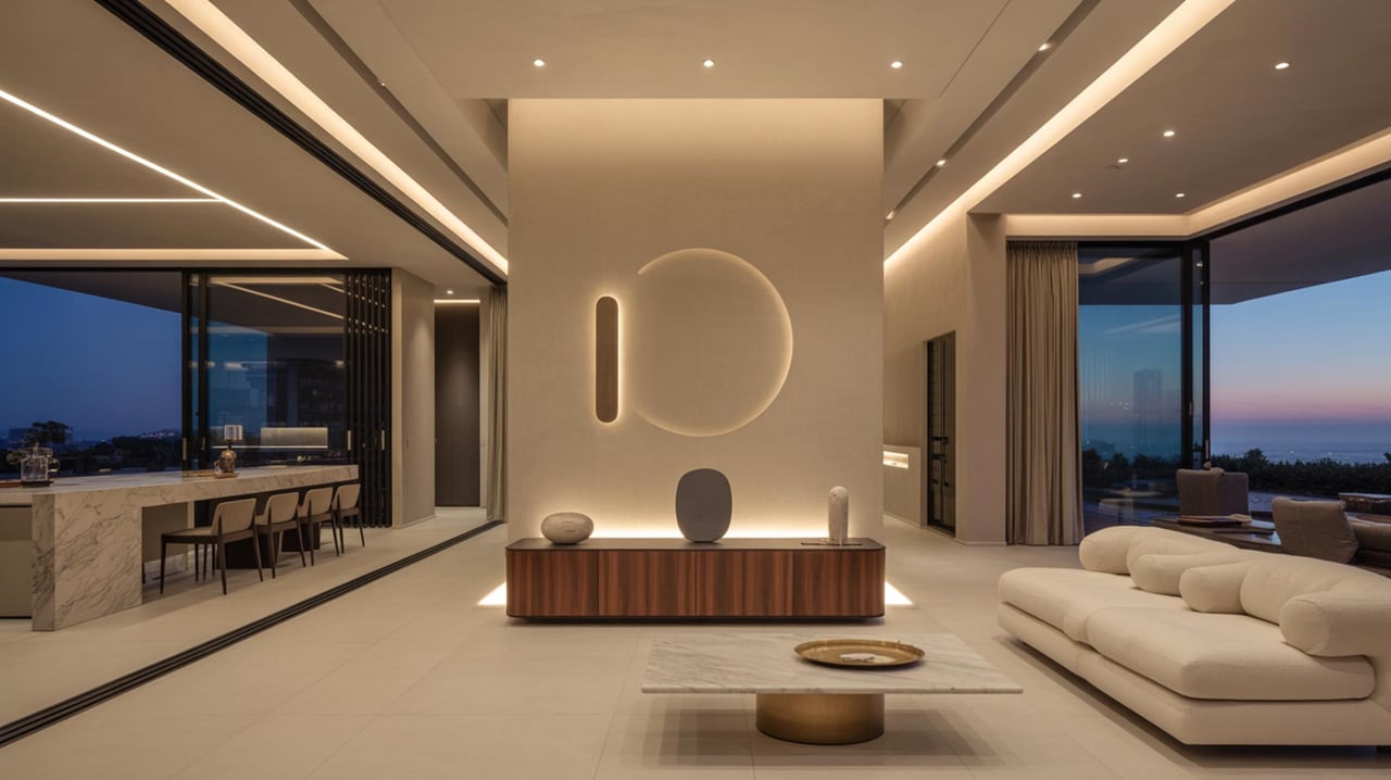 Curating Smart Home Tech for Ultimate Modern Living