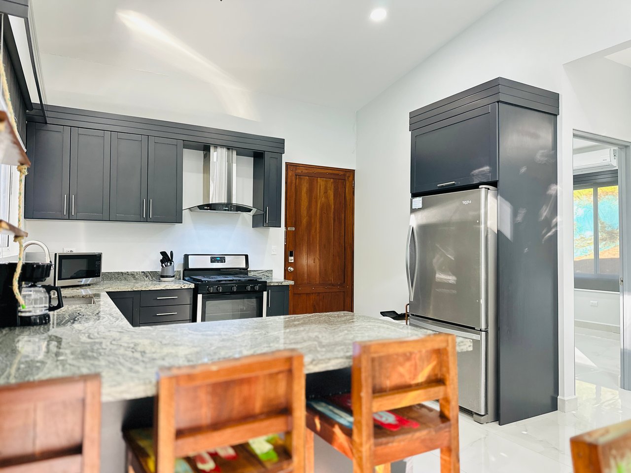 Perfect for Families or a Peaceful Retirement, Uvita Pacific Ocean Town