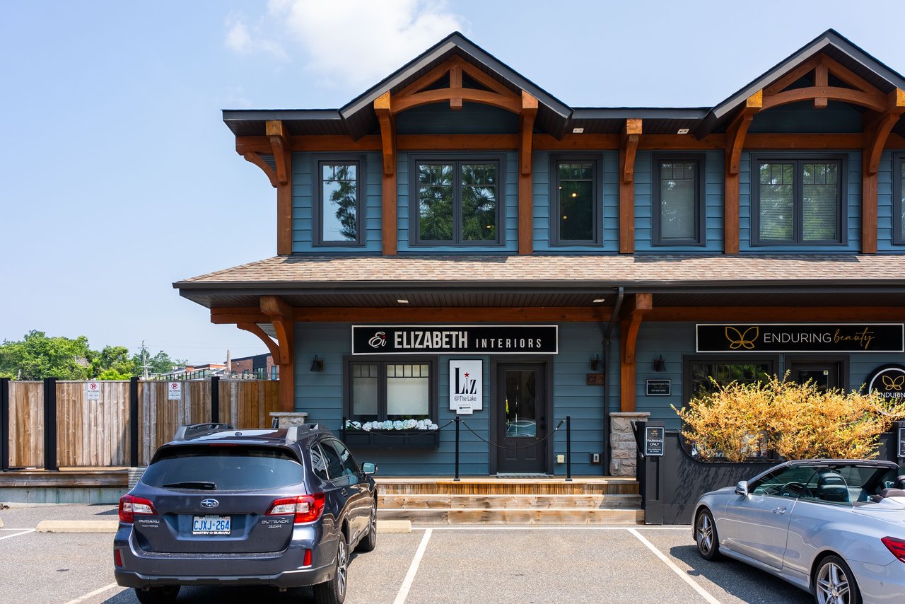 #205 - 97C JOSEPH STREET