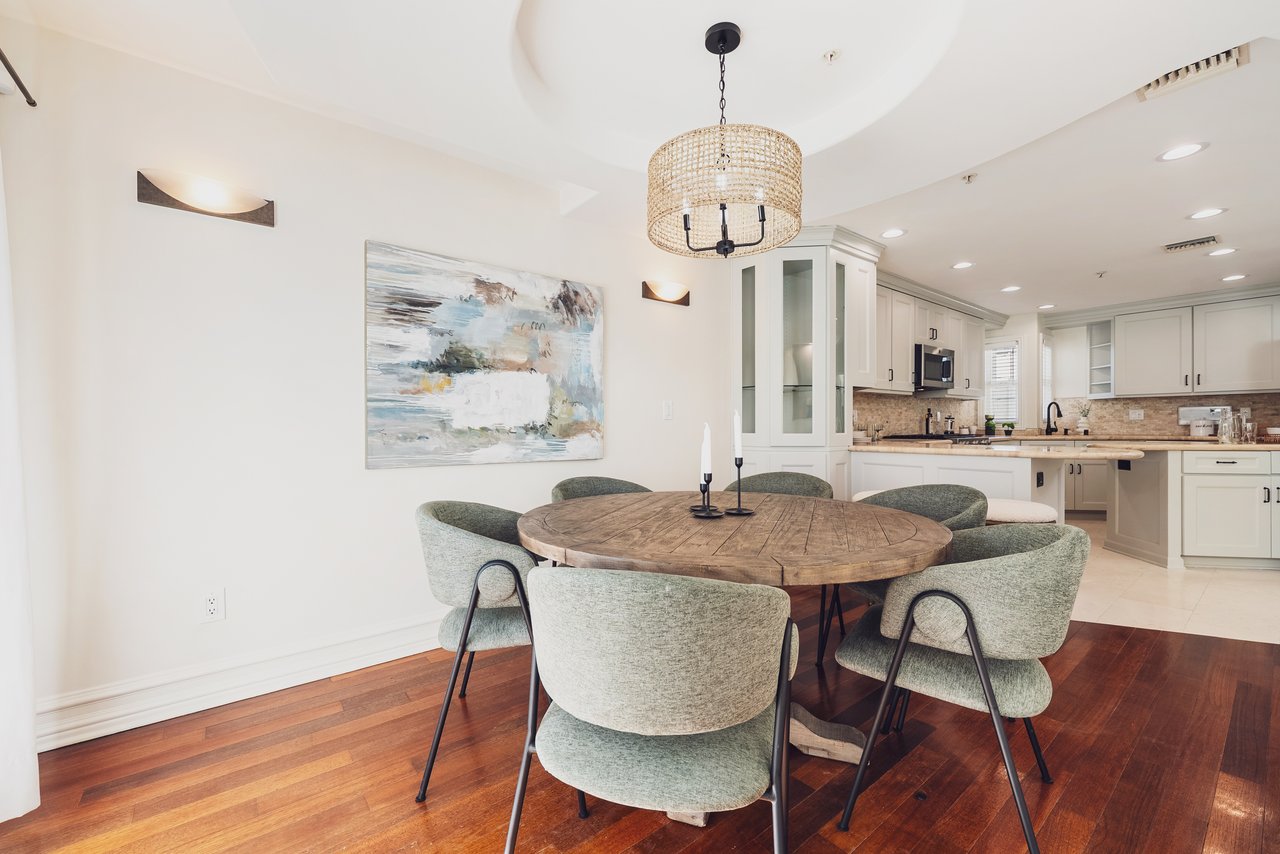 844 3rd St Unit: 5, Santa Monica 