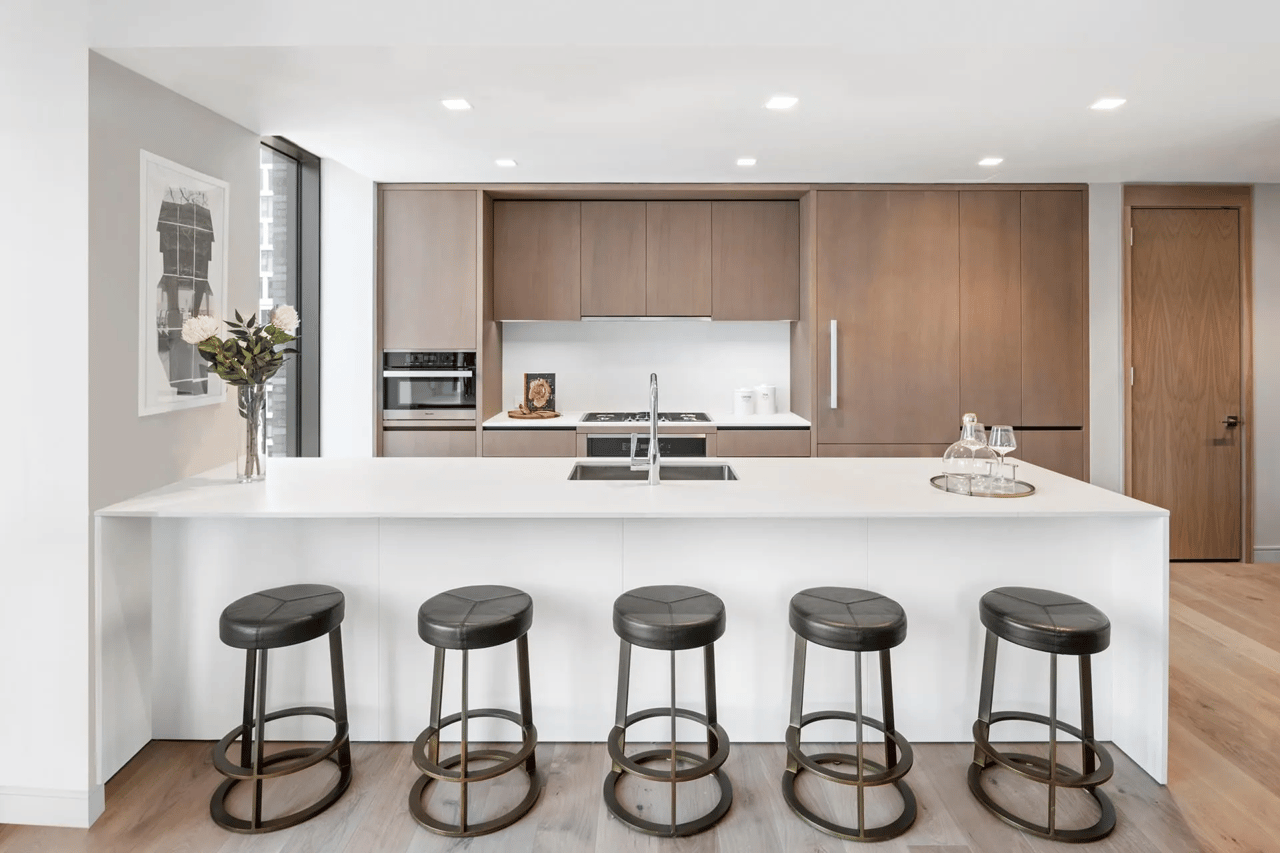 200 East 21st Street #3A