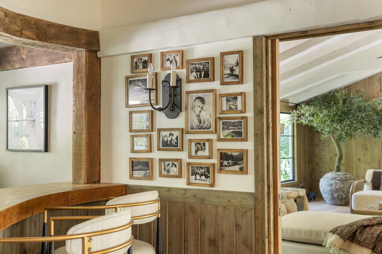 The Robert Taylor Ranch