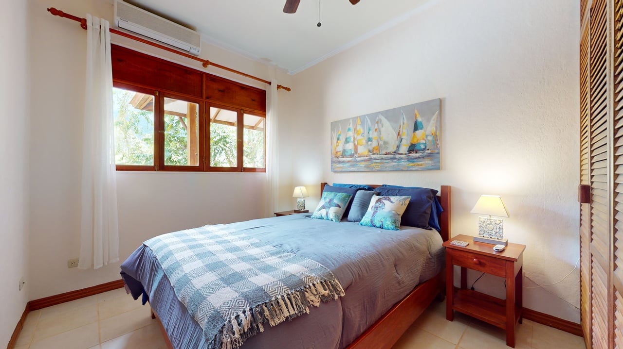 Bali-Inspired Home with Ocean and Year-Round Sunset Views