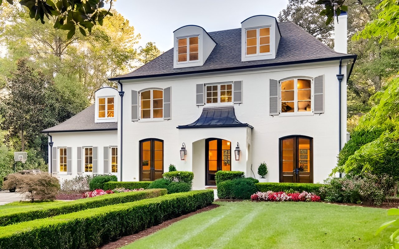 Check Out Dorsey Alston’s New Atlanta Luxury Home Listings for the Week!