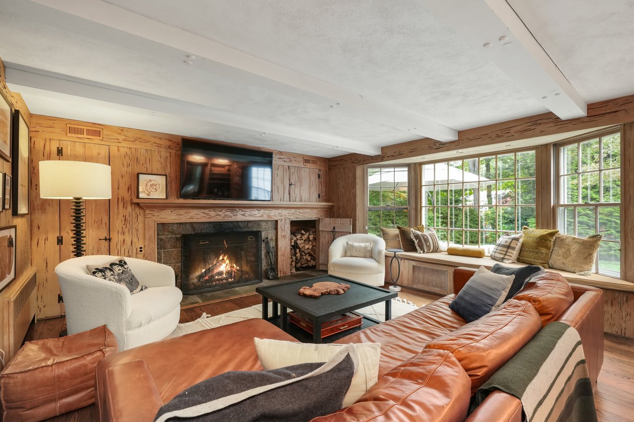 43 Croton Lake Road