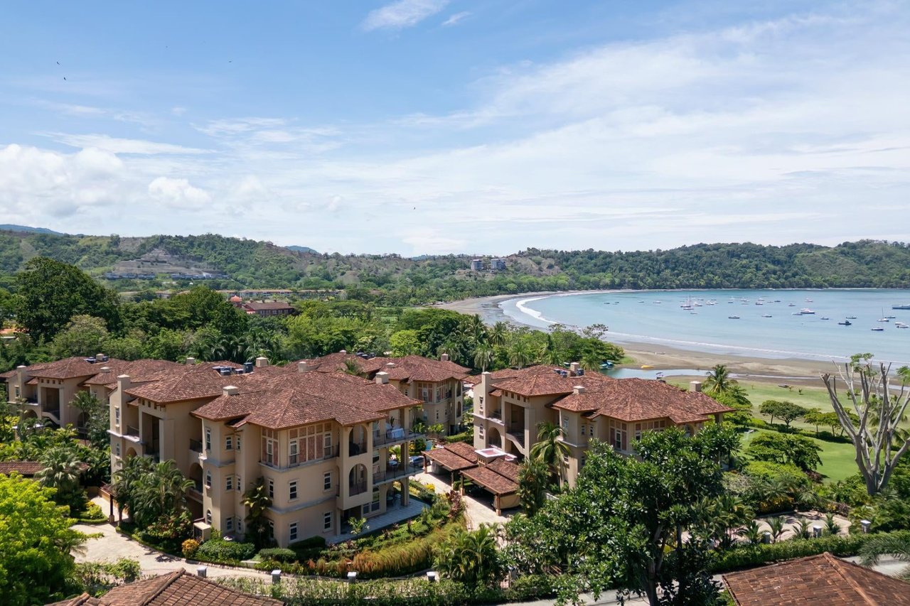 Luxury Marina Resort Condo, Los Suenos, Puntarenas