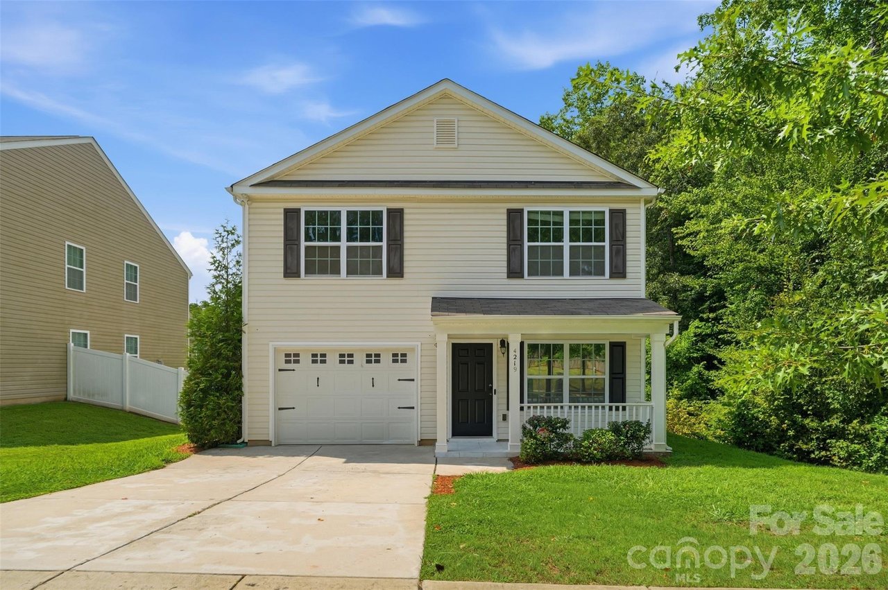 North Charlotte Living: Your Gateway to the Nevin Community