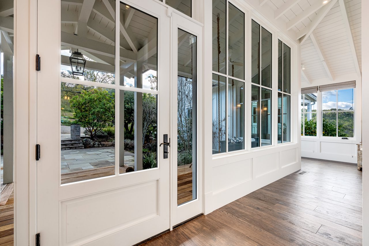 The Clearview Estate