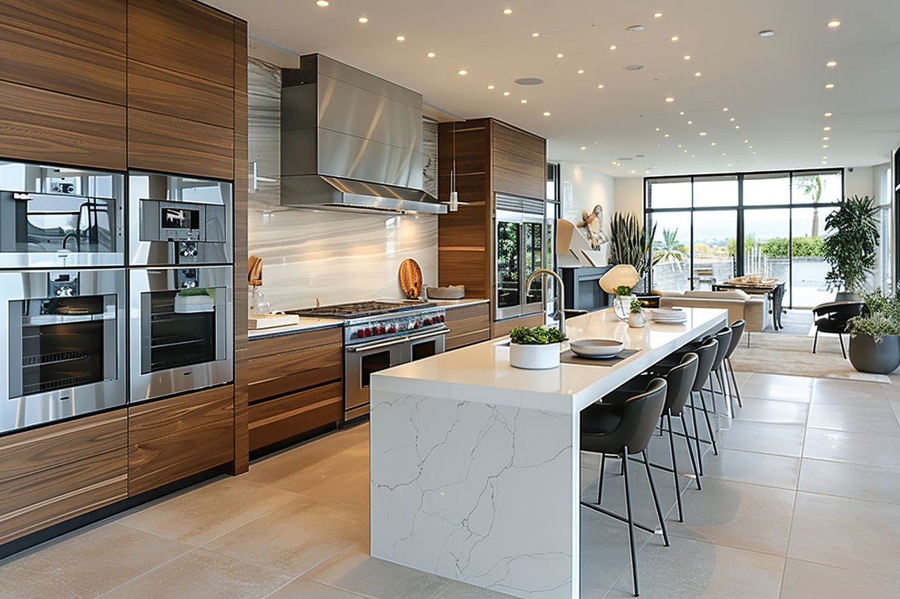 How a High‑End Kitchen Helps Your Puerto Rico Home Sell Faster