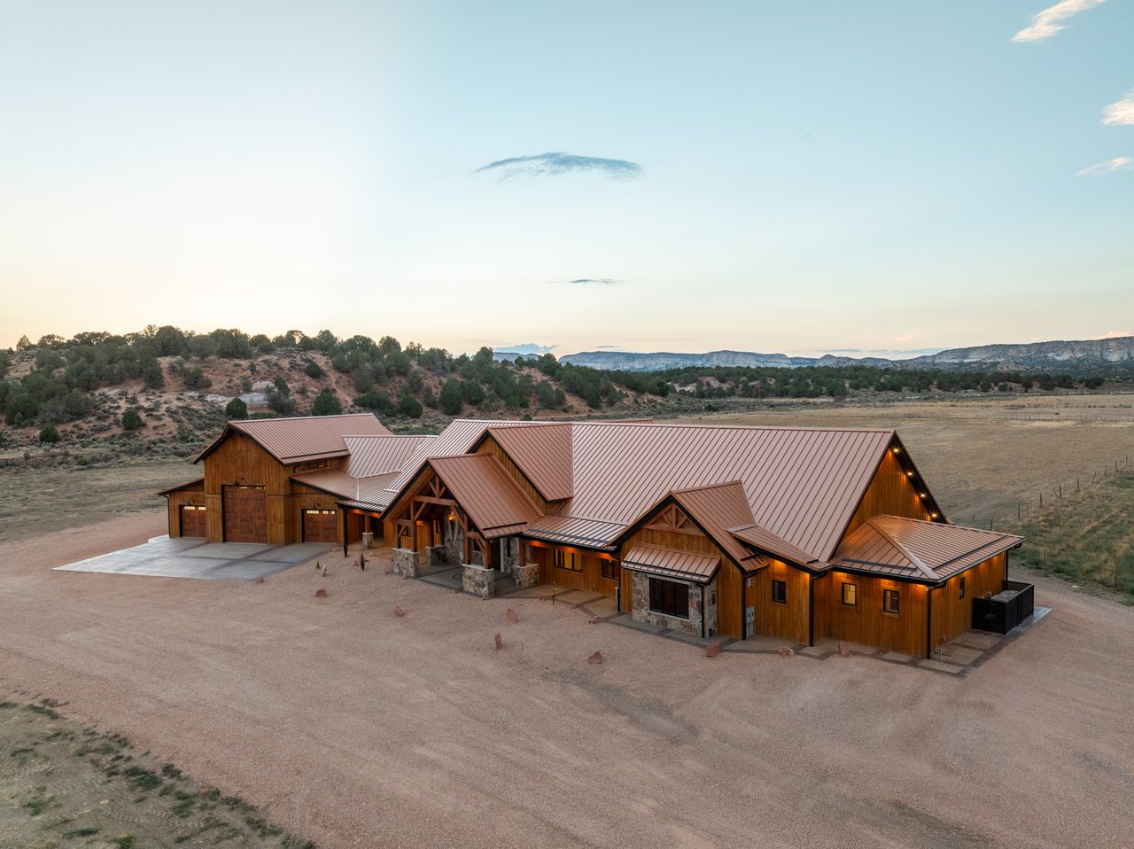 Whiskey Sierra Ranch