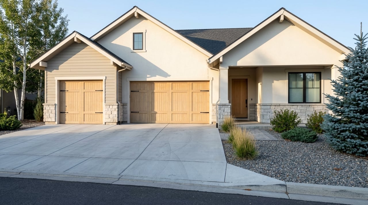 Building A Custom Home In Promontory: What To Know