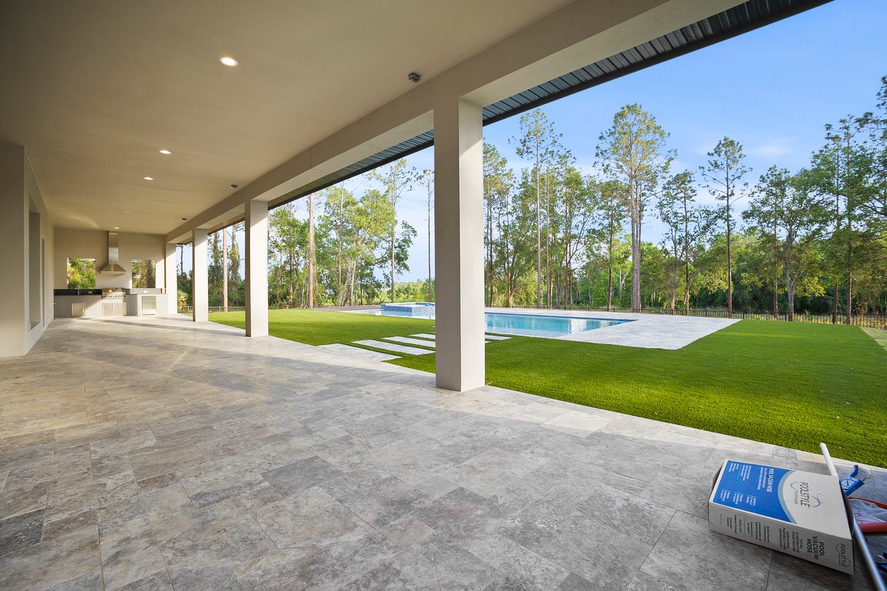 16913 Crete Way- Lot 68 Estate