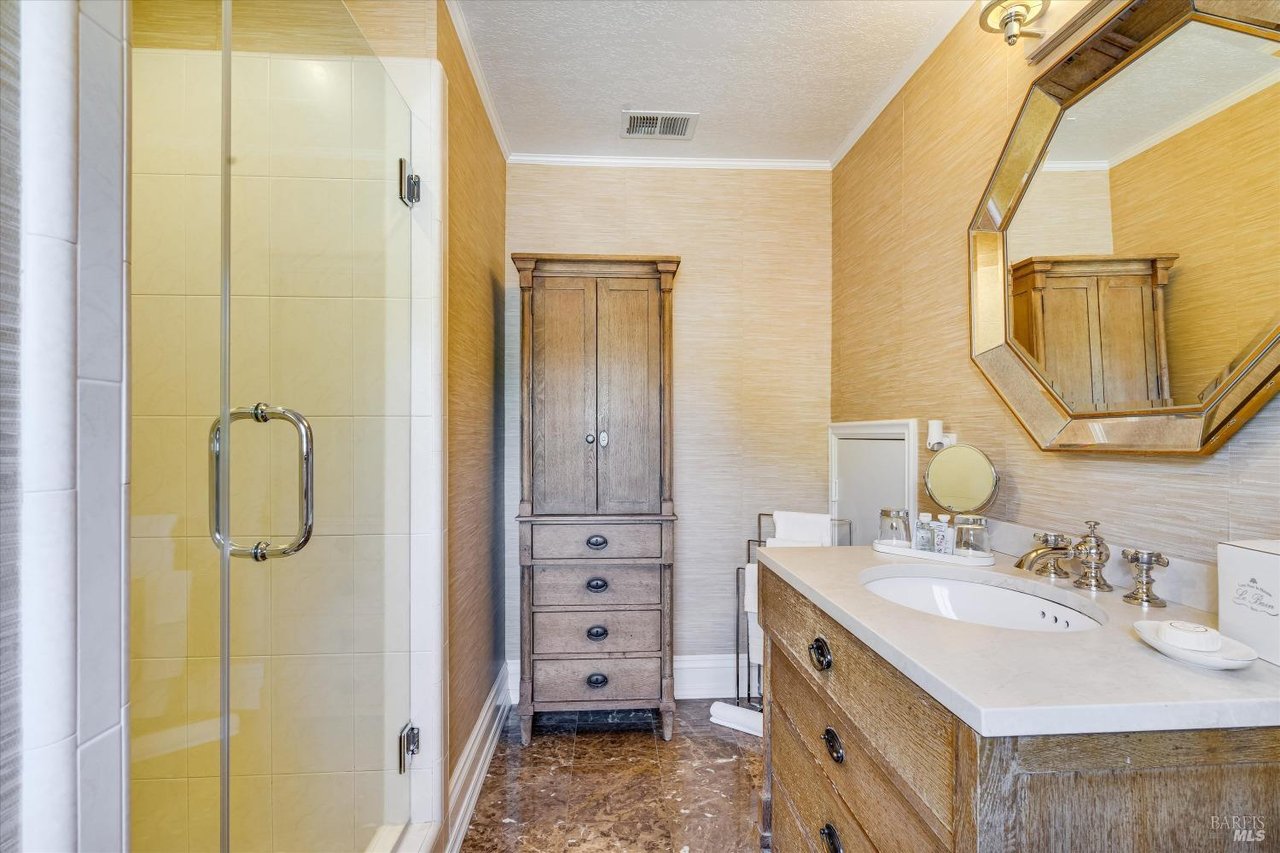 1139 Lincoln Ave, Calistoga