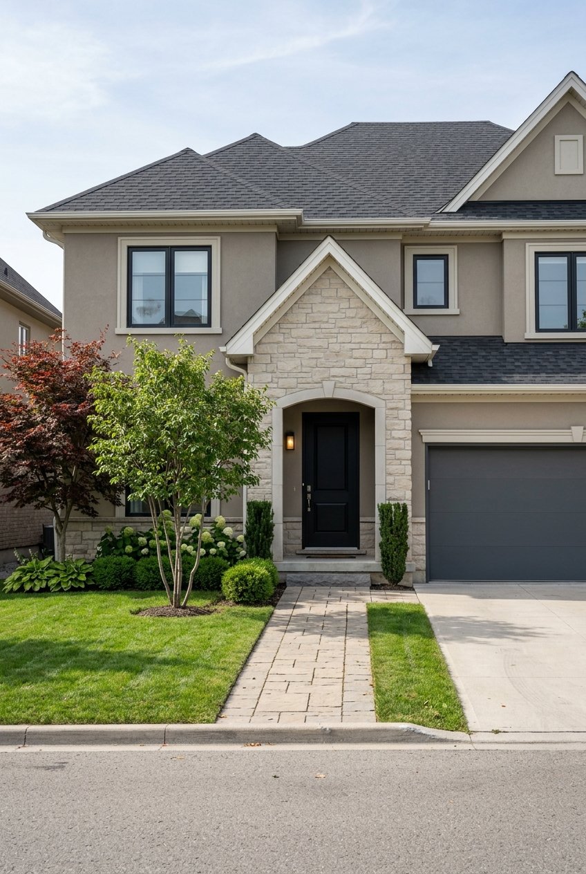 Moving From A Toronto Condo To A Unionville Home