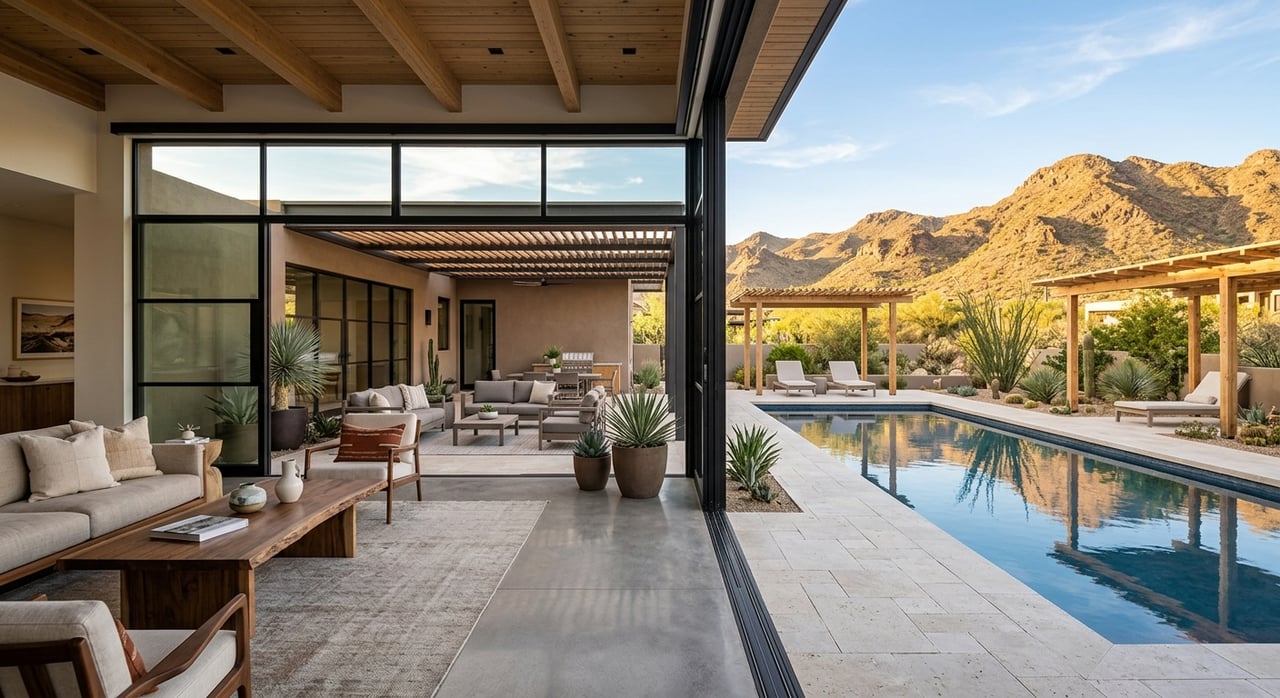 Palm Springs Luxury Neighborhoods Explained For Homebuyers
