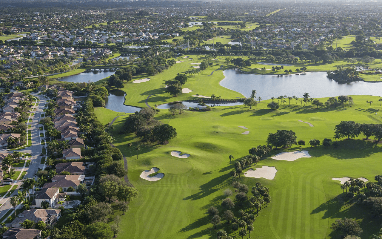Palm Beach Polo & Country Club