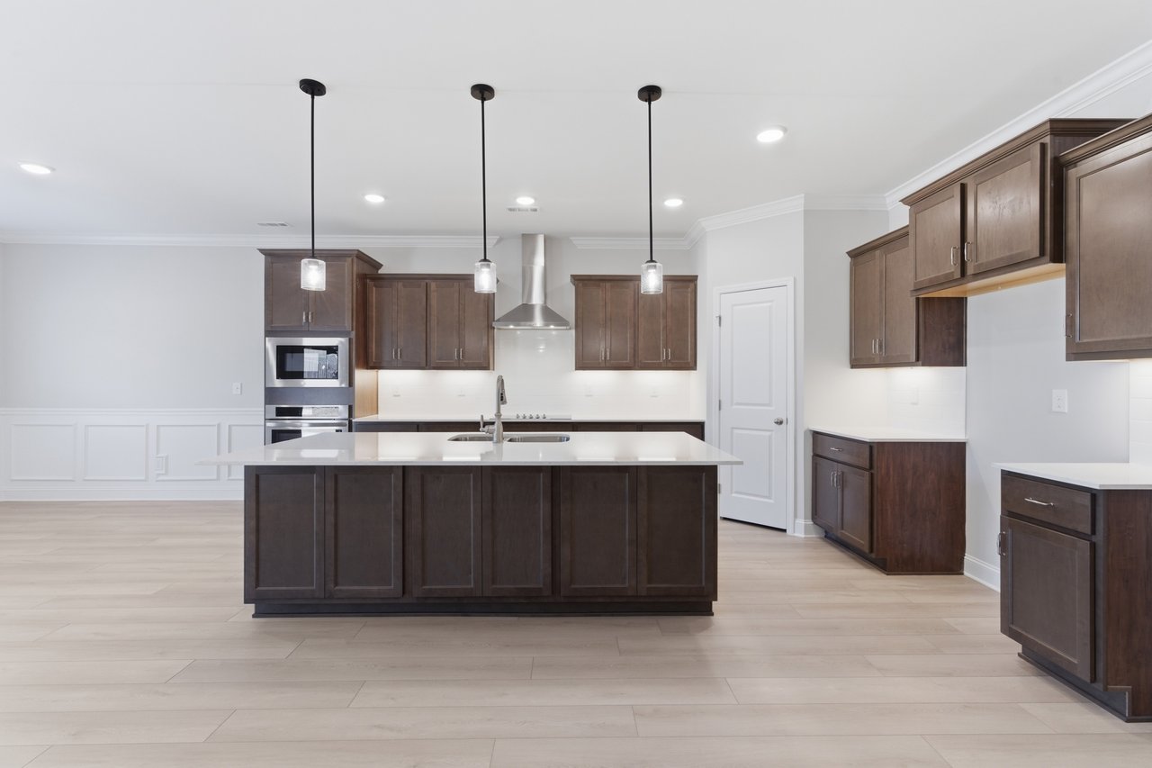 New Build! Madison City Schools!