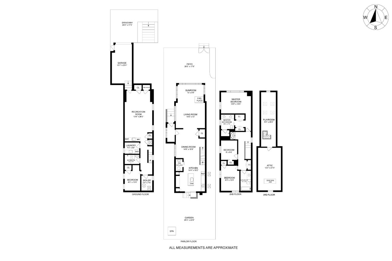 92 80th Street