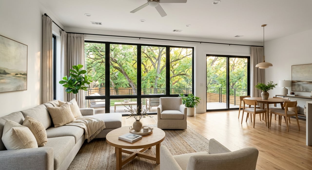 How To Position Your Tallahassee Home To Sell Confidently